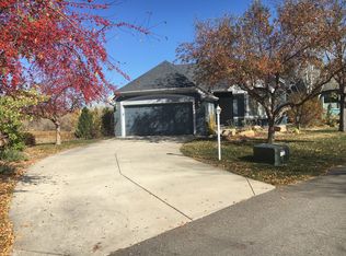 5293 Lighthouse Point Ct, Loveland, CO 80537