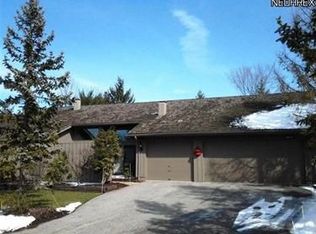 300-14 Wood Ridge Dr, Aurora, OH 44202