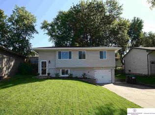 6627 S 151st St, Omaha, NE 68137