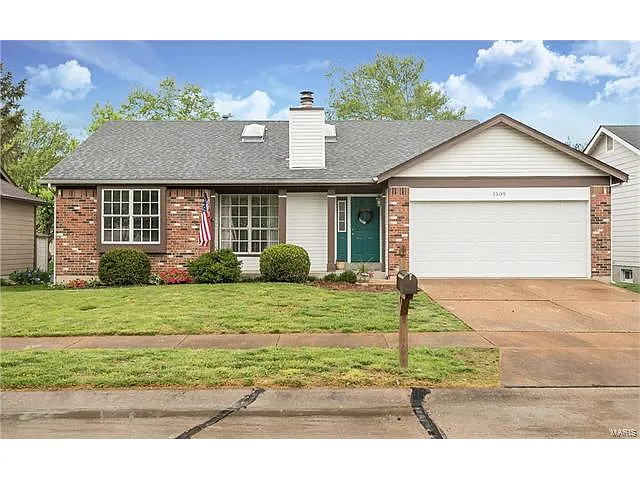1509 Morning Sun Dr photo 1