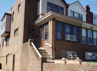 1154 Brill St, Philadelphia, PA 19124