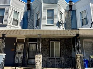 4441 N Chadwick St, Philadelphia, PA