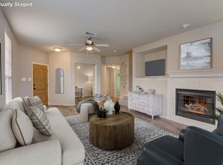 6217 Texana Way, Plano, TX 75074