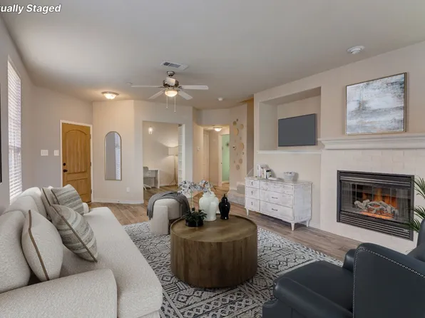 6217 Texana Way, Plano, TX 75074