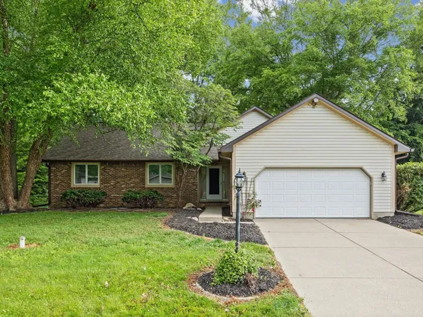 3502 Ashwood Ct, West Lafayette, IN 47906