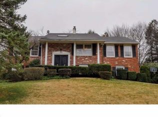 537 Viscount Rd, Yardley, PA 19067