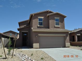 19926 W Monroe St, Buckeye, AZ 85326