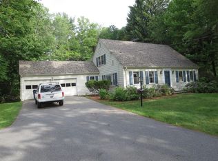 74 Woodland Rd, Holden, MA 01520