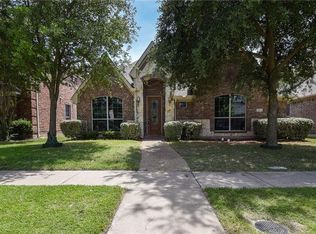 9313 Woodhurst Dr, McKinney, TX 75072