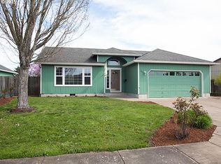 2581 Primrose St, Eugene, OR 97402