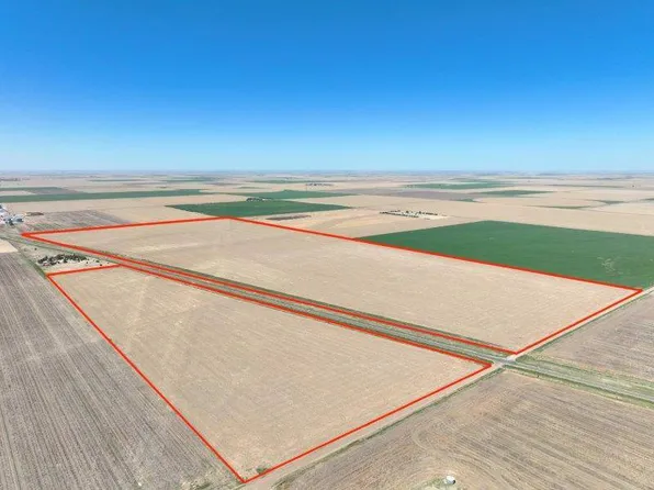 0 State Highway 36, Bird City, KS 67731