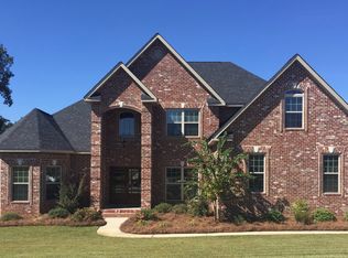 115 Wessex Dr, Bonaire, GA 31005