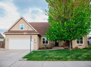 3323 Barnes Way, Klamath Falls, OR 97603