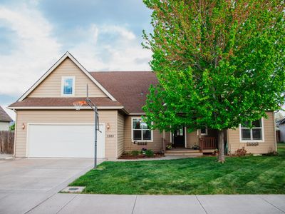 3323 Barnes Way, Klamath Falls, OR, 97603