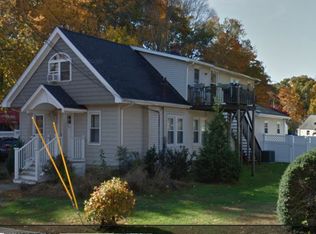 256 Seaside Ave, Milford, CT 06460