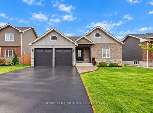 38 Beverly St, Springwater, ON L0L 1P0