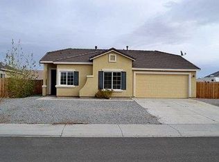1602 Dandelion Ct, Dayton, NV