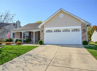 448 Youngs Creek Ct, Franklin, IN 46131