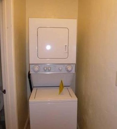 Washer/Dryer