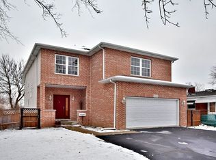 1015 E Irving Park Rd, Itasca, IL 60143