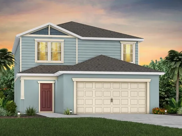 3646 Cambridge Brook Dr, Davenport, FL 33837