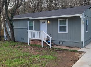 1322 Redford Dr SE, Atlanta, GA