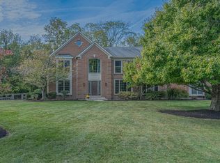 1511 Jolee Dr, Hebron, KY 41048