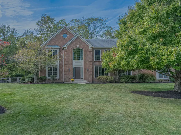 1511 Jolee Dr, Hebron, KY 41048