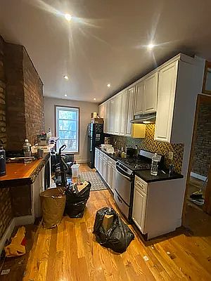 3rd image of 511A Greene Ave #2