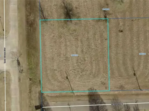 W Rothland St, Gonzales, LA 70737