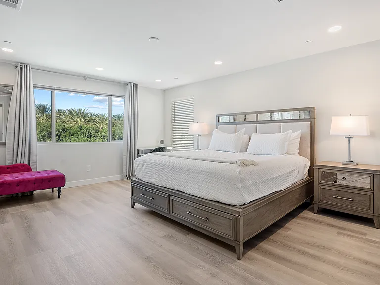 Master Suite
