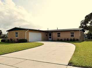 525 Monitor St, Merritt Island, FL 32952