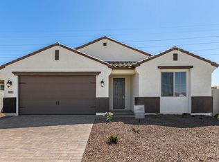 18195 W Pioneer St, Goodyear, AZ 85338