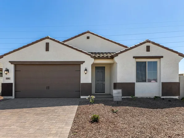 18195 W Pioneer St, Goodyear, AZ 85338