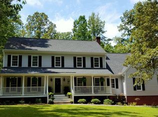 7309 Valley Creek Dr, Mechanicsville, VA 23111