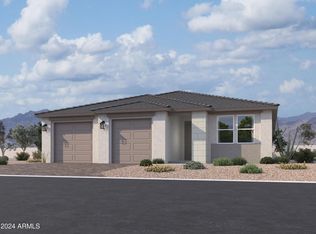 5622 W Thurman Dr, Laveen, AZ 85339