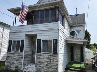 2927 Hazel St, Erie, PA 16508