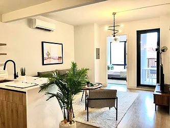 Rented by City Vista Inc