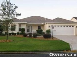 604 Mallory Hill Dr, The Villages, FL 32162