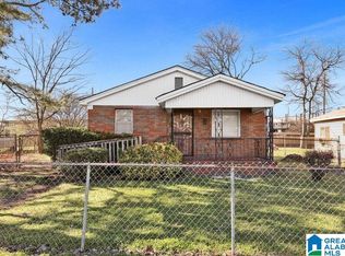 3428 30th Way N, Birmingham, AL 35207