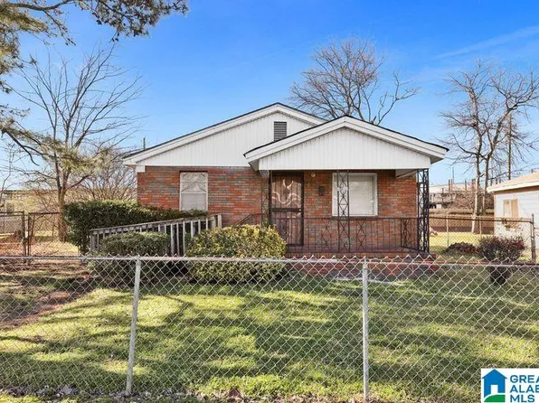 3428 30th Way N, Birmingham, AL 35207