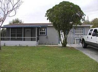 11325 2nd Ave, Punta Gorda, FL 33955