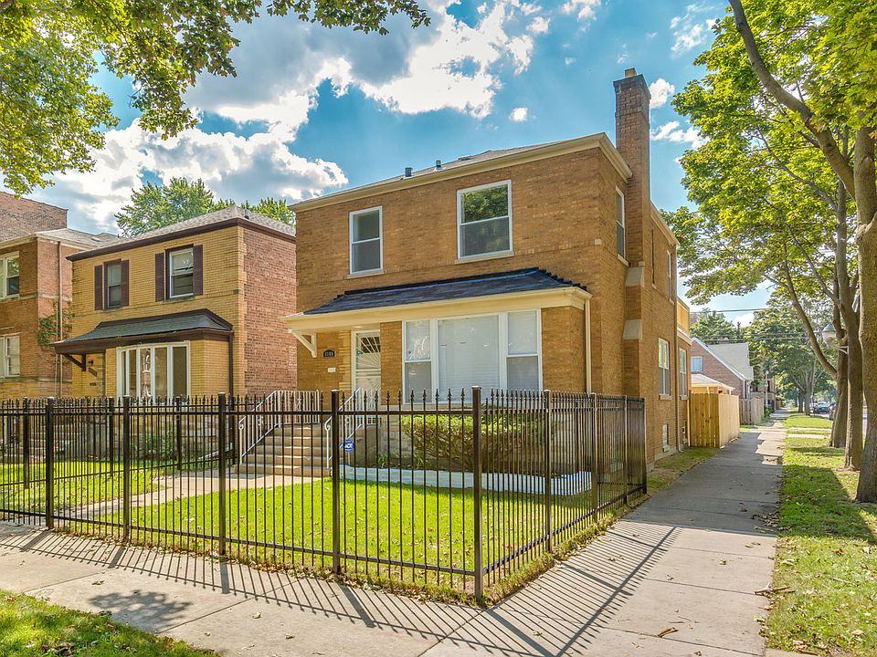 1st image of 8100 S Kingston Ave