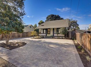 13215 Lincoln Ave, San Martin, CA