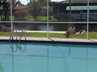 5348 Coral Ave, Cape Coral, FL 33904