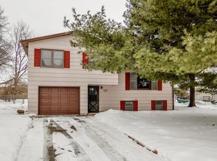 3306 Merritt Rd, Marshalltown, IA 50158