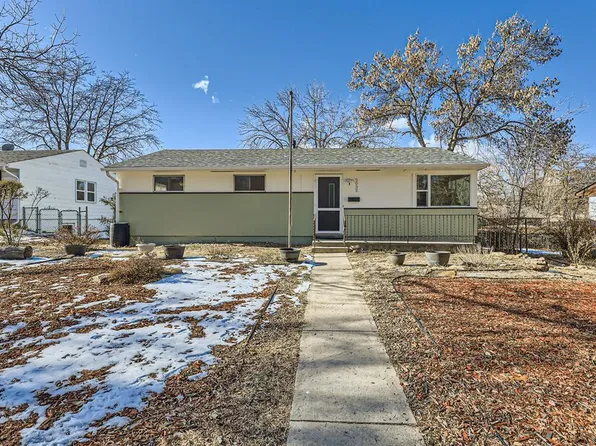 2032 Downing Dr, Colorado Springs, CO 80909