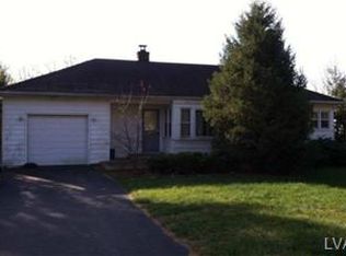 1112 W Lafayette St, Easton, PA 18042