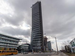448 Burnhamthorpe Rd W #3401, Mississauga, ON L5B 3C2