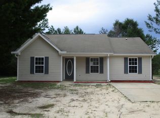 20 W Jonquil Ave, Defuniak Springs, FL 32433